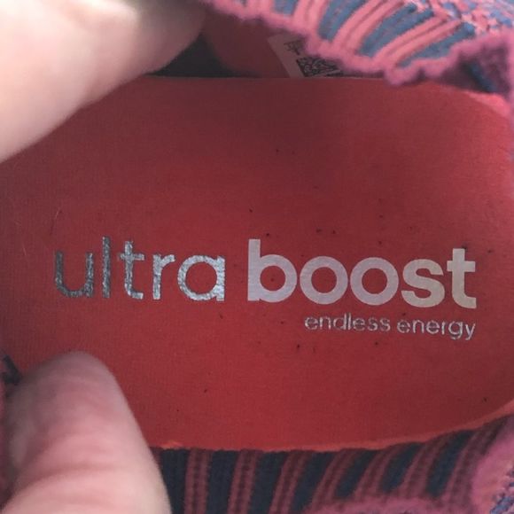 ๐HP๐ADIDAS Ultra Boost Uncaged Sneakers - Picture 3 of 13